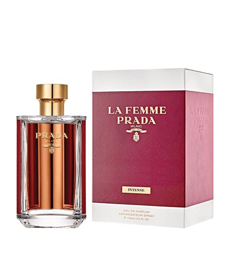 La Femme Prada Intense EDP 100 ml